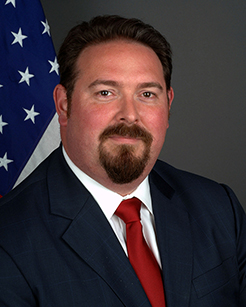 Luis C. Debaca