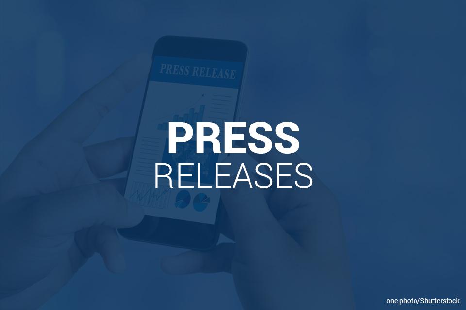 Press Releases 