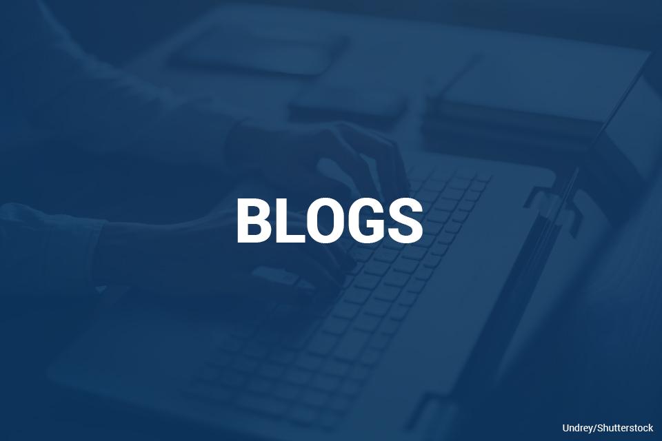 Blogs 
