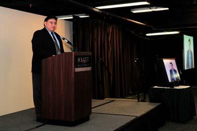 Remarks by Governor Norman Cooeyate, Pueblo of Zuni