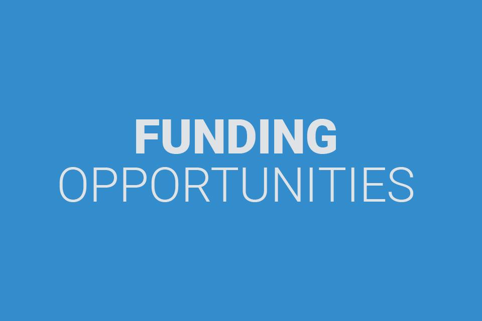 Funding Opportunities